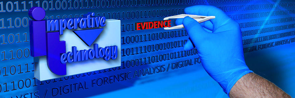 computer forensic services